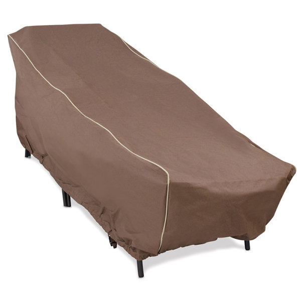 Armor All Chaise Patio Cover