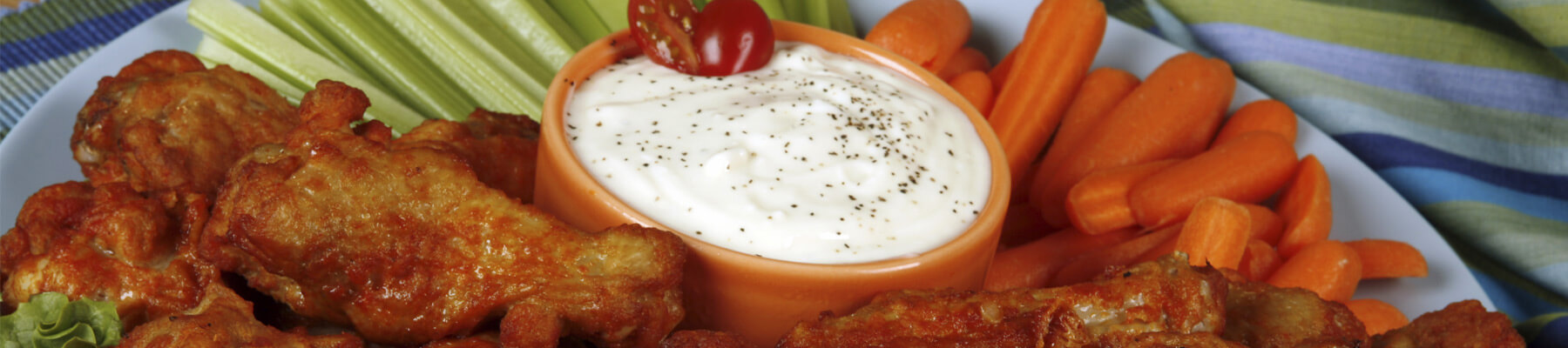 Appetizers