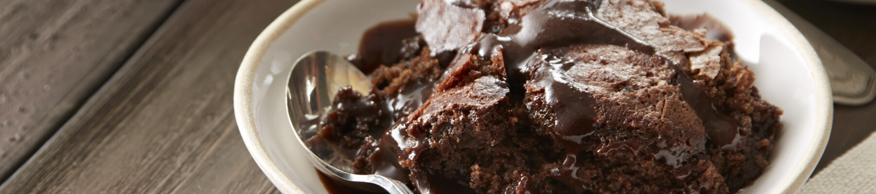 Desserts