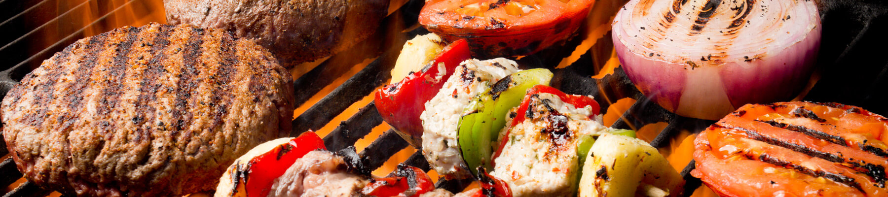 Grilling Tips