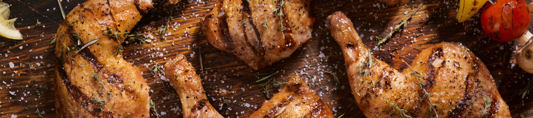 Poultry