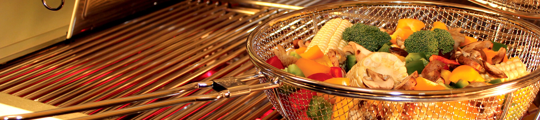 Mr. Bar-B-Q Products Header Image