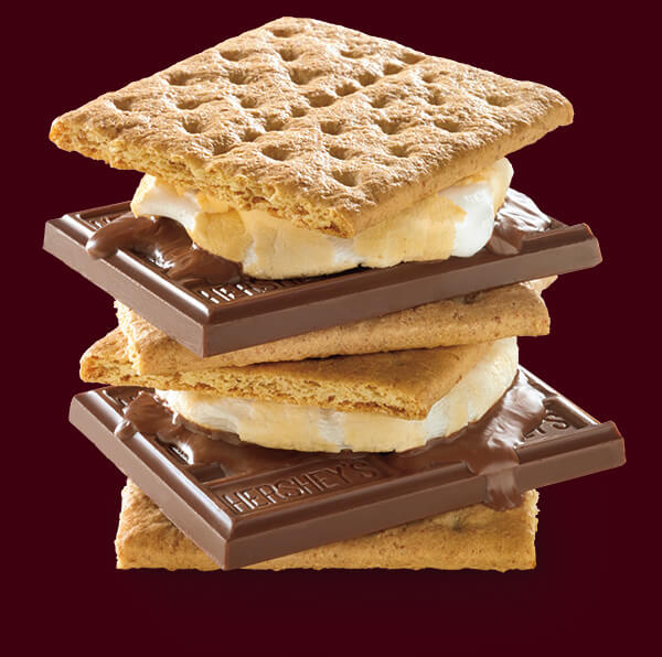 S'mores Stack