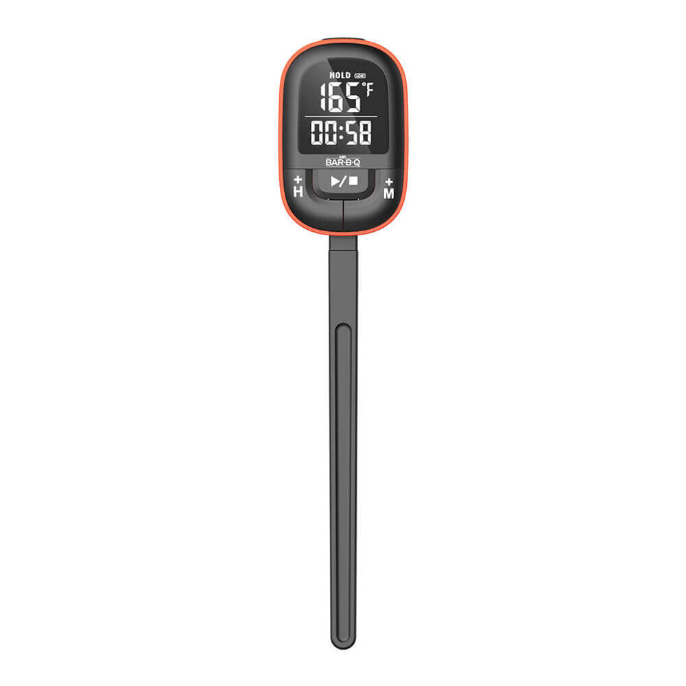 Instant Grilling Thermometer