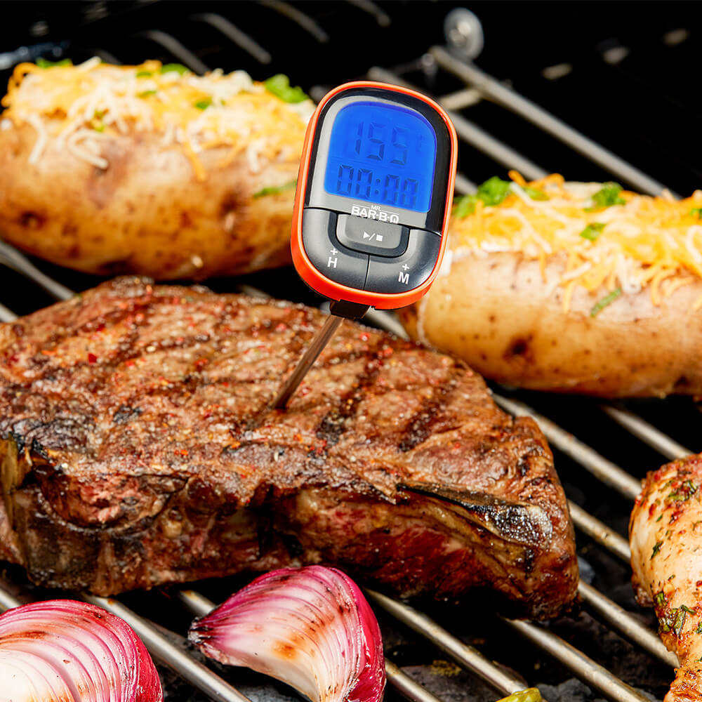 Instant Grilling Thermometer - Image 4