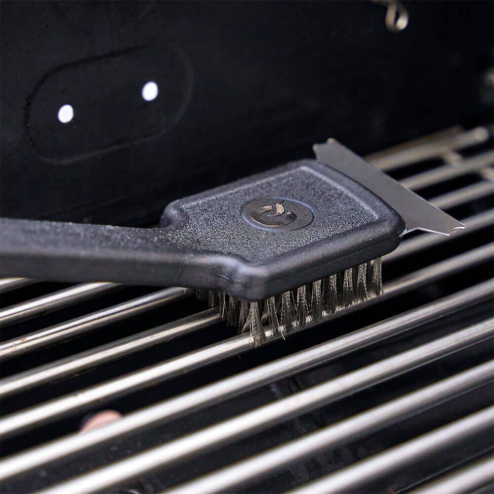 18" Grill Brush - Image 5