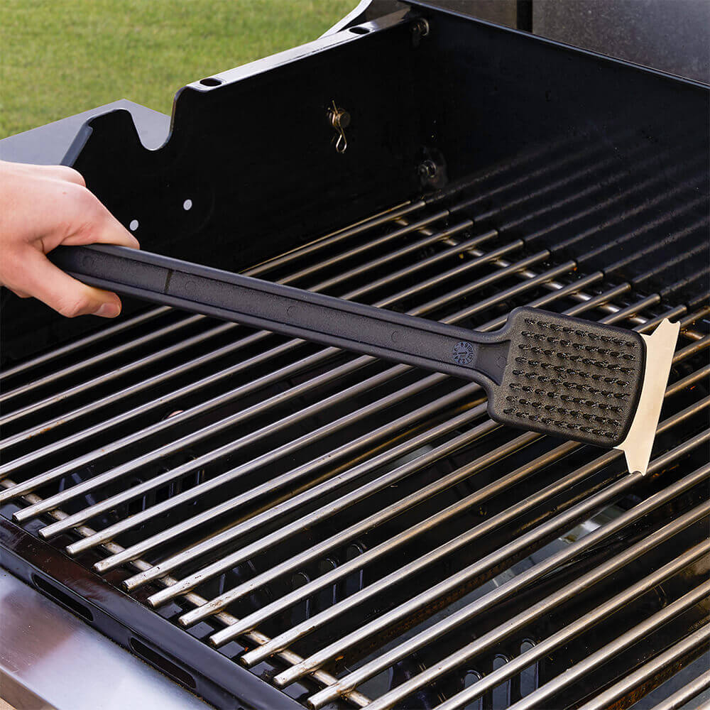 18" Grill Brush - Image 4